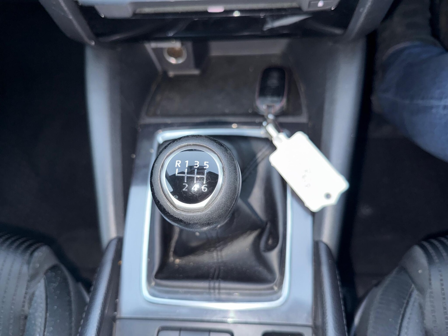 Used Mazda Mazda6 2017 for sale - 77006519: Photo 23