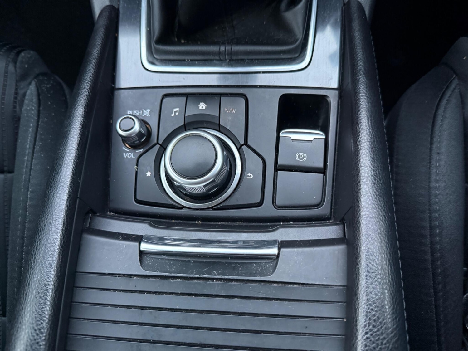 Used Mazda Mazda6 2017 for sale - 77006519: Photo 24