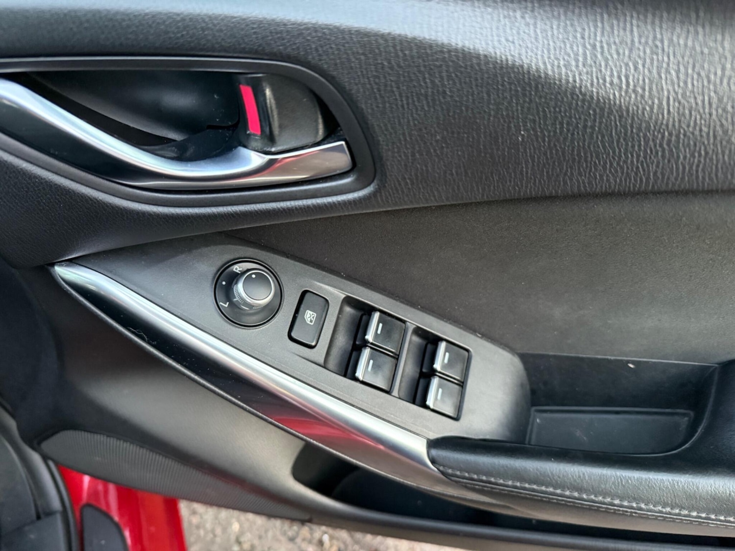 Used Mazda Mazda6 2017 for sale - 77006519: Photo 25