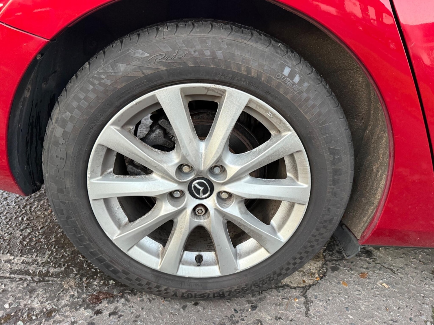 Used Mazda Mazda6 2017 for sale - 77006519: Photo 26