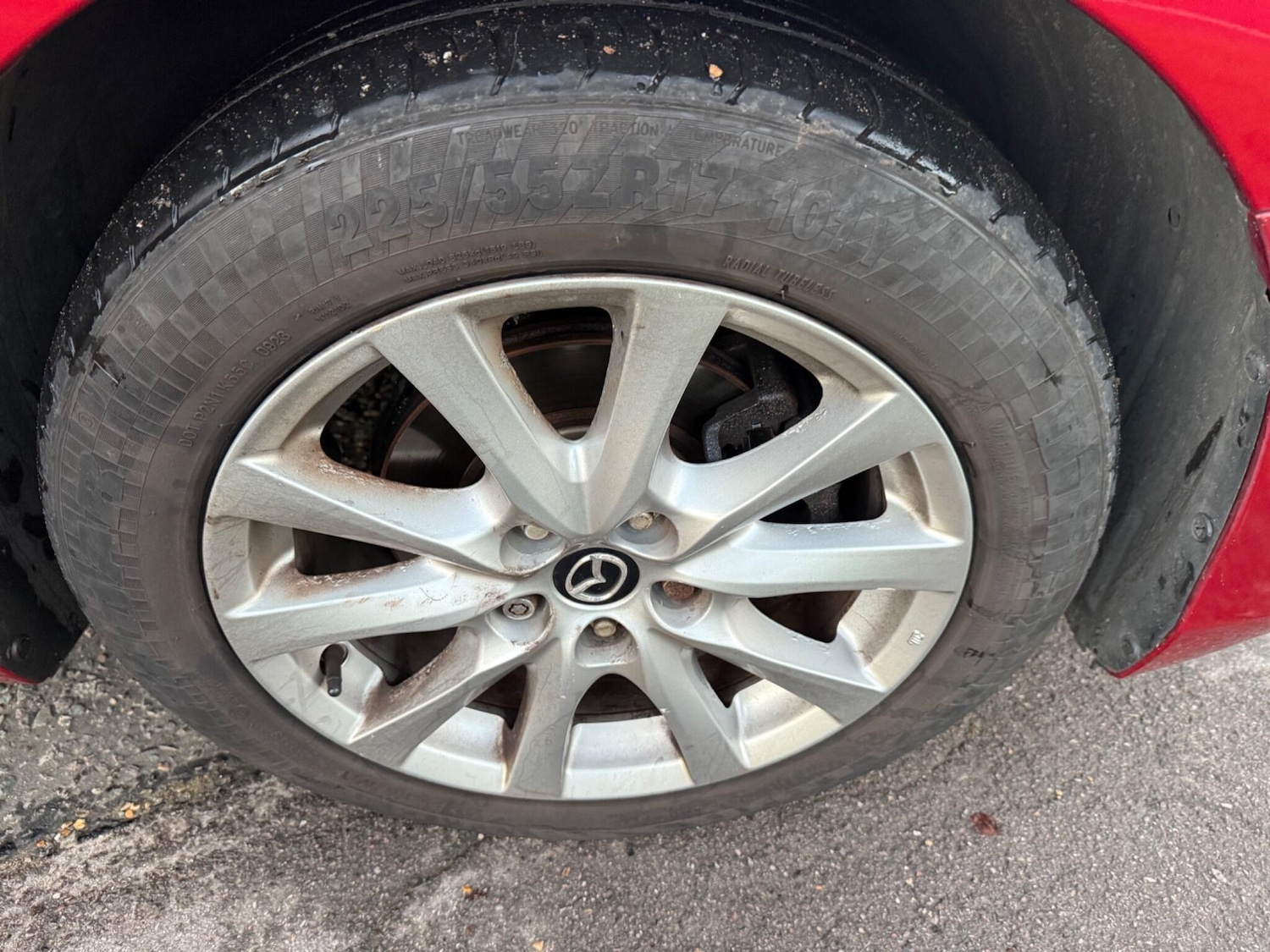 Used Mazda Mazda6 2017 for sale - 77006519: Photo 27