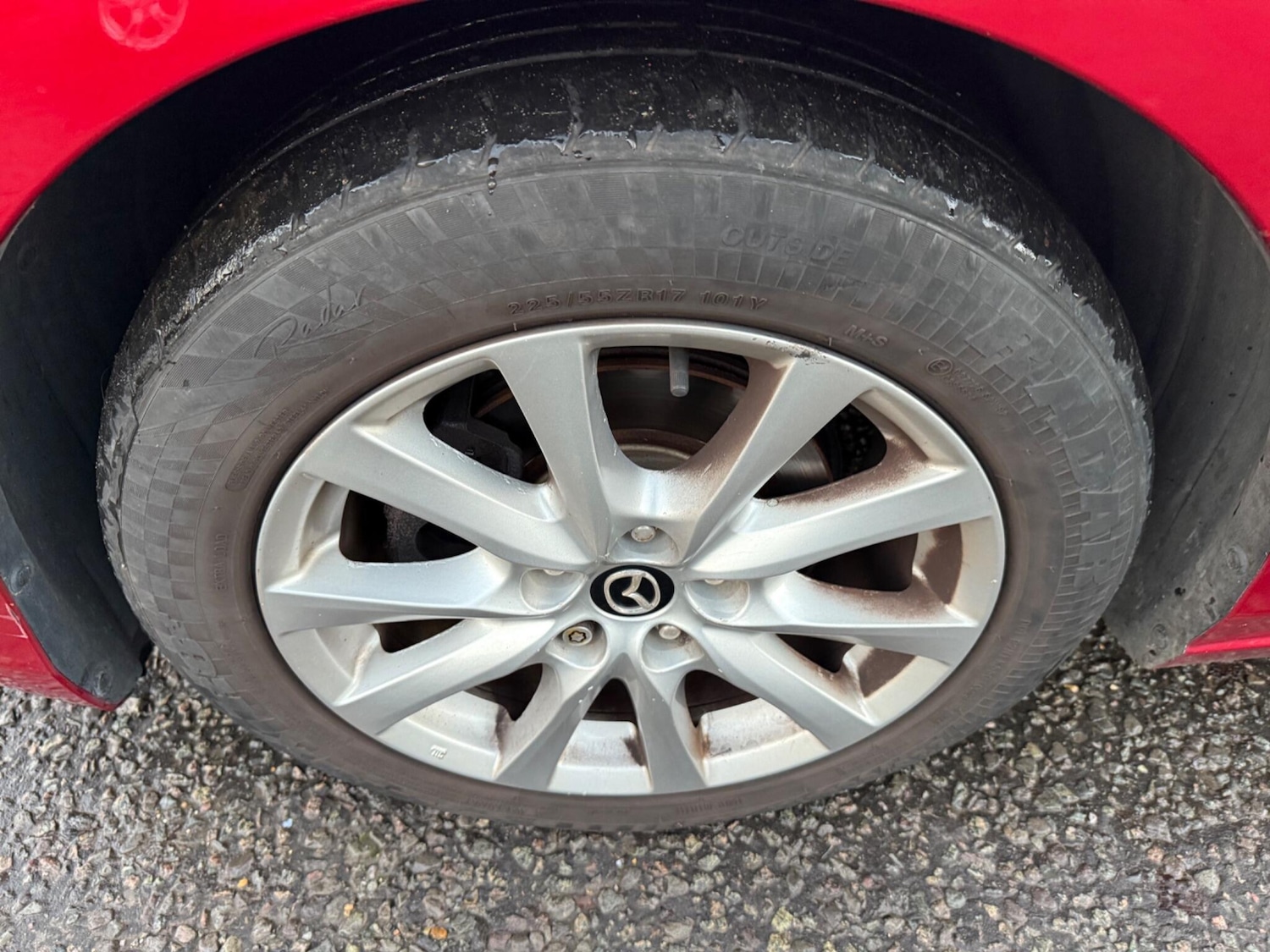 Used Mazda Mazda6 2017 for sale - 77006519: Photo 28