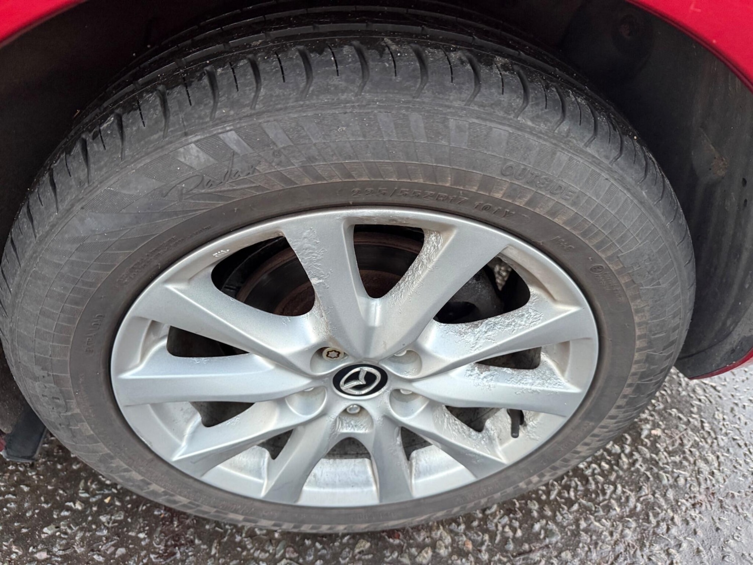 Used Mazda Mazda6 2017 for sale - 77006519: Photo 29