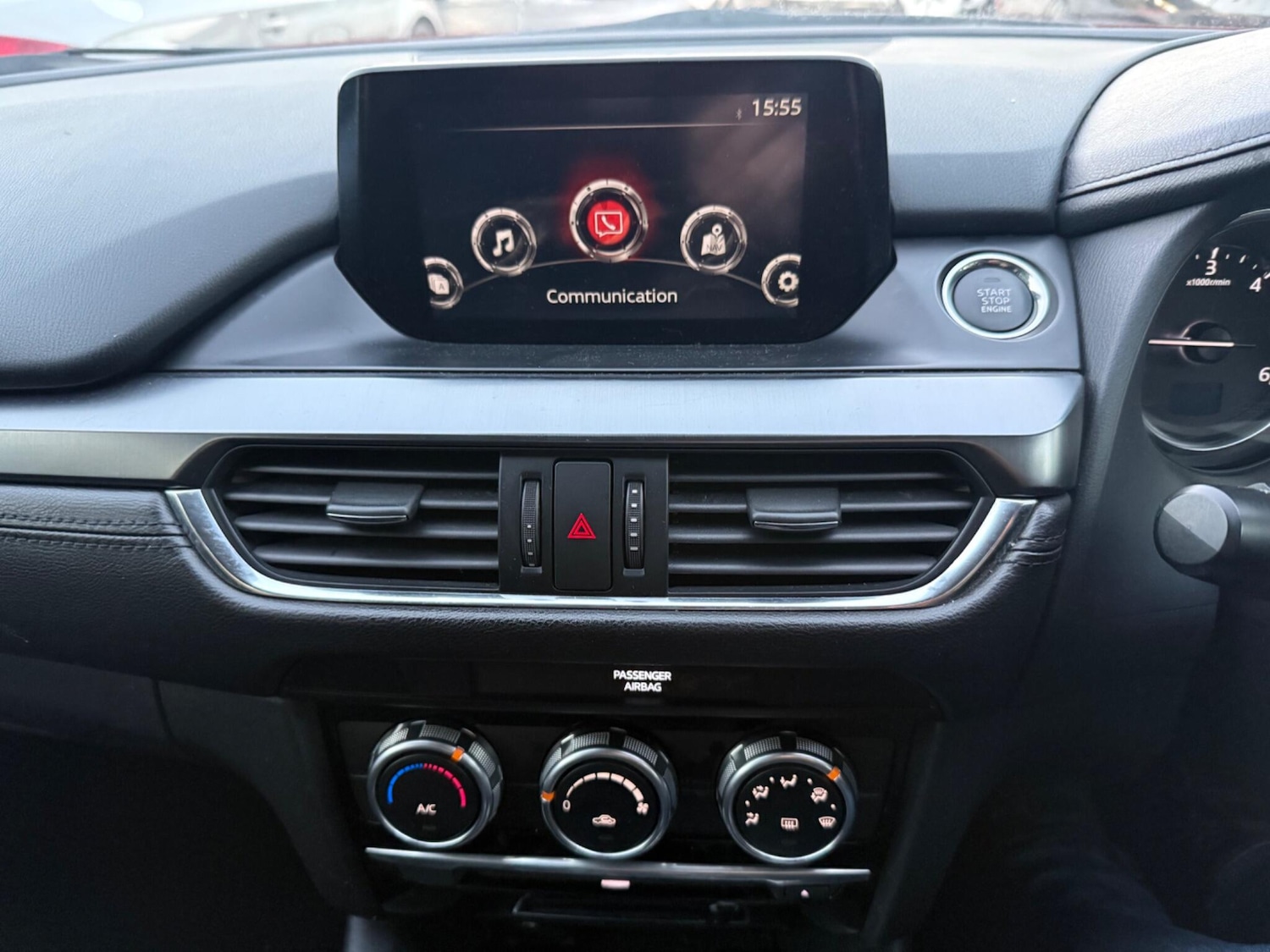 Used Mazda Mazda6 2017 for sale - 77006519: Photo 30