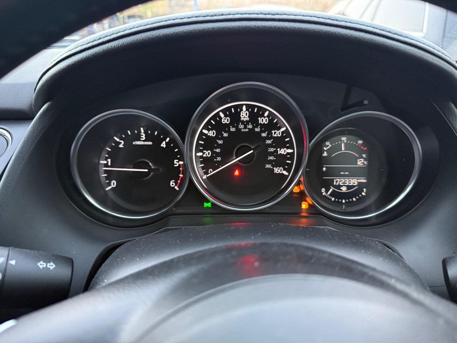 Used Mazda Mazda6 2017 for sale - 77006519: Photo 31