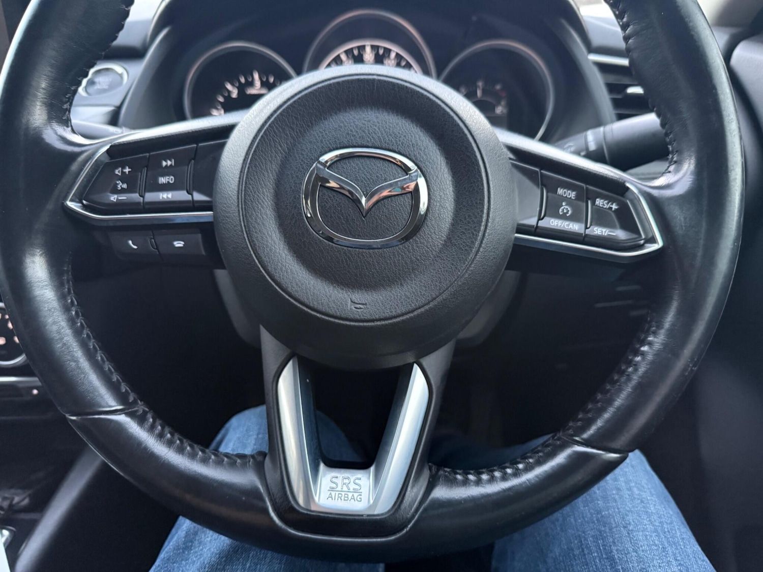 Used Mazda Mazda6 2017 for sale - 77006519: Photo 33