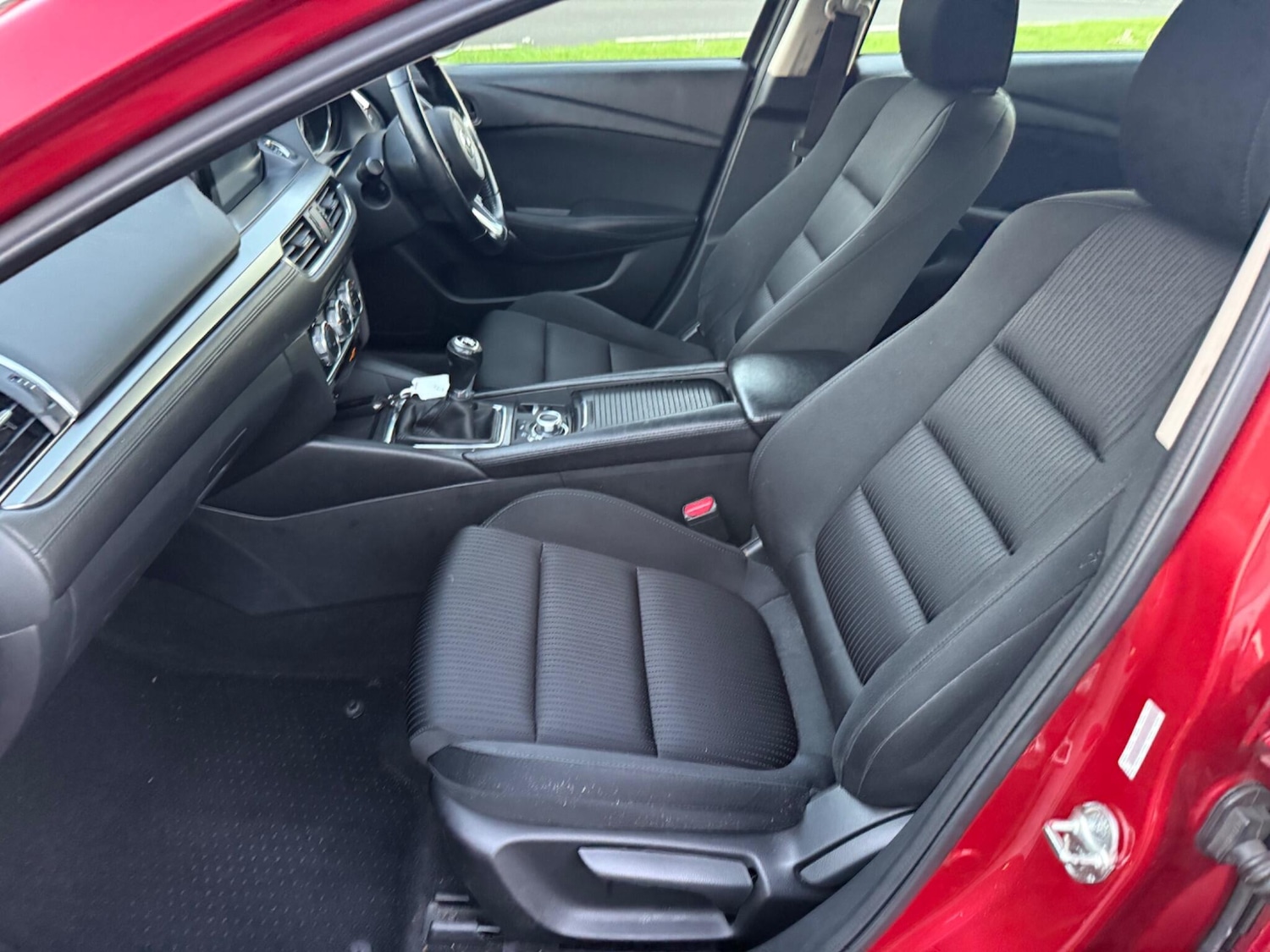 Used Mazda Mazda6 2017 for sale - 77006519: Photo 35