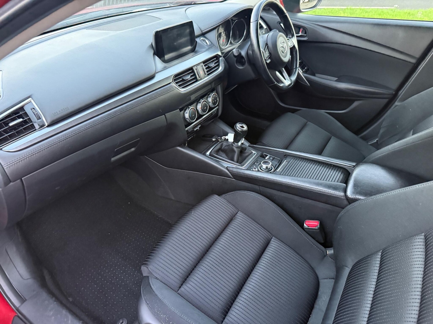 Used Mazda Mazda6 2017 for sale - 77006519: Photo 36