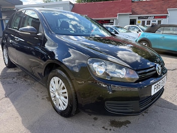Used Volkswagen Golf 2012 for sale - 78852429: Photo