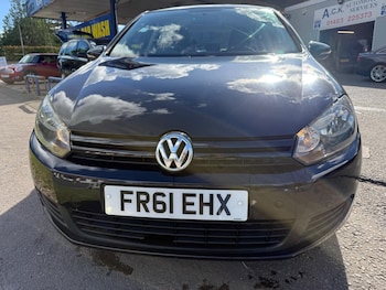 Used Volkswagen Golf 2012 for sale - 78852429: Photo
