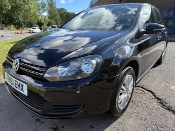 Used Volkswagen Golf 2012 for sale - 78852429: Photo