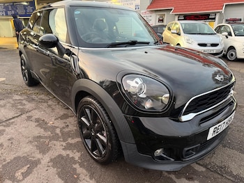 2017 (17) - 1.6 Cooper S Auto Euro 5 3dr