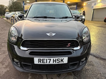 Used MINI Paceman 2017 for sale - 76590677: Photo