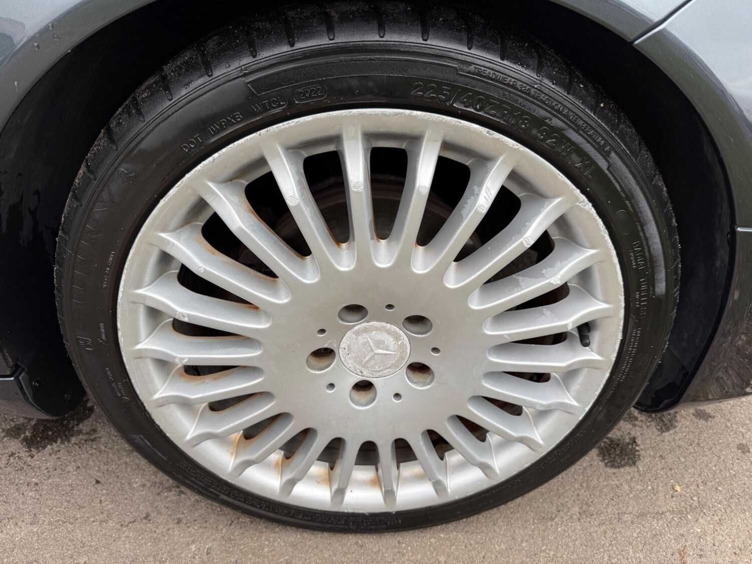 Used Mercedes-Benz CLC Class for sale - 78011879: Photo 14