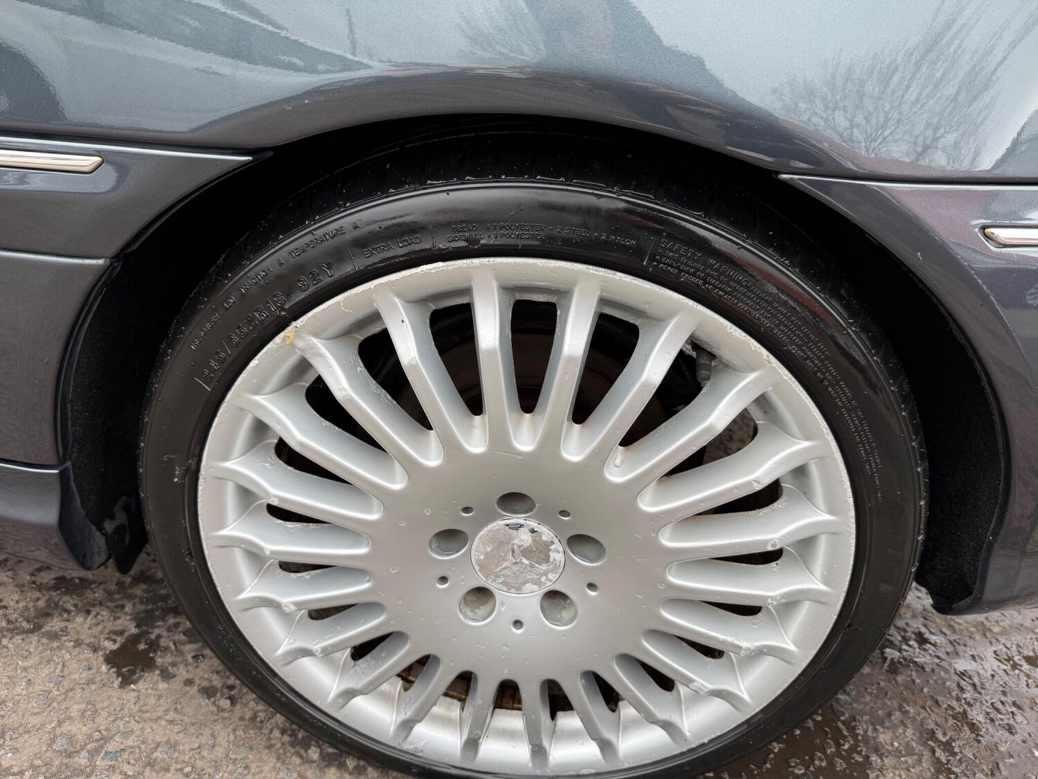 Used Mercedes-Benz CLC Class for sale - 78011879: Photo 16