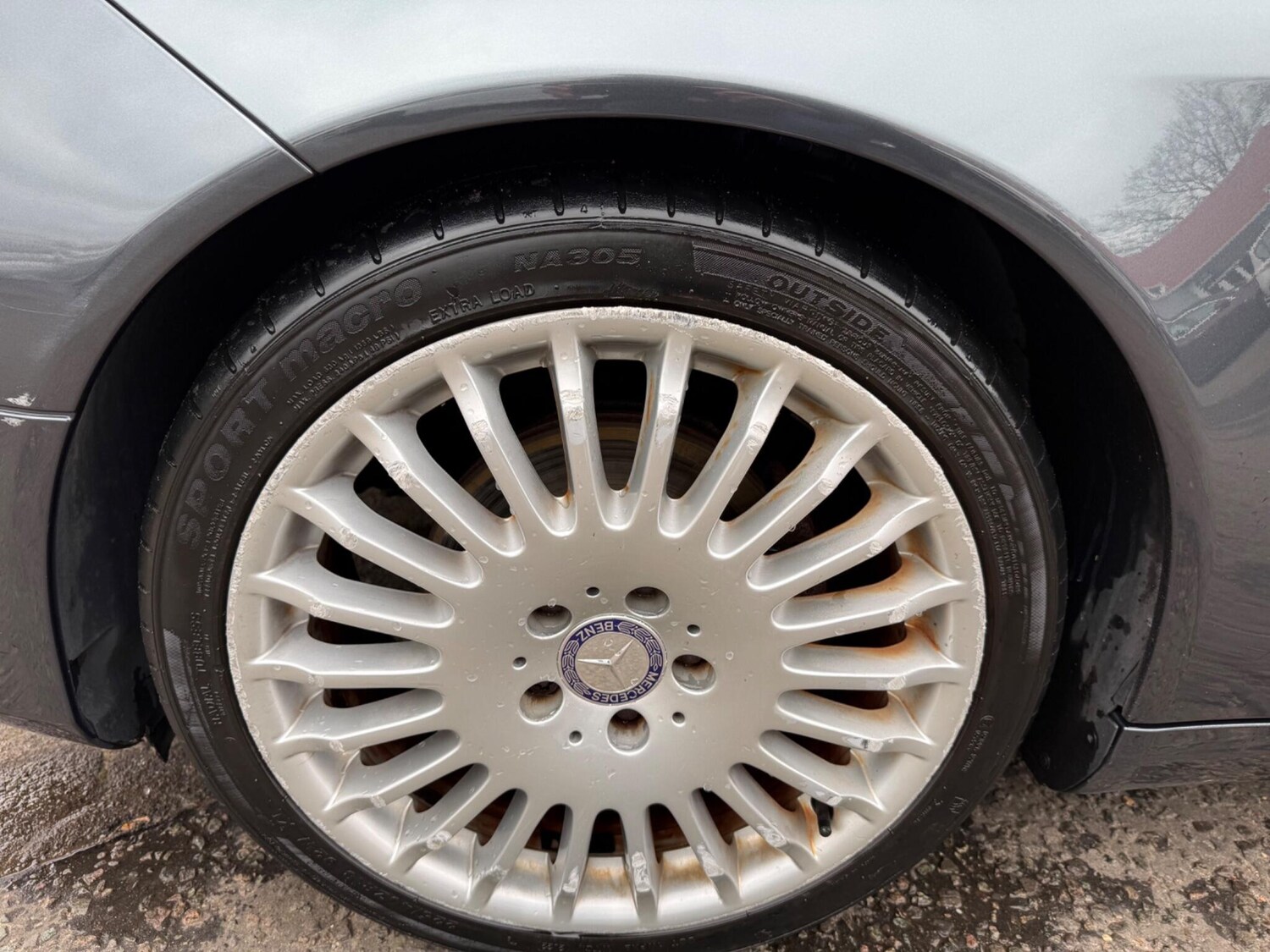 Used Mercedes-Benz CLC Class for sale - 78011879: Photo 17