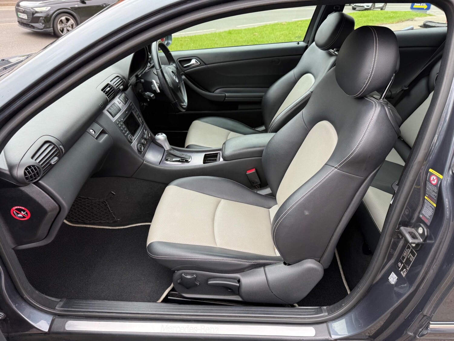 Used Mercedes-Benz CLC Class for sale - 78011879: Photo 19