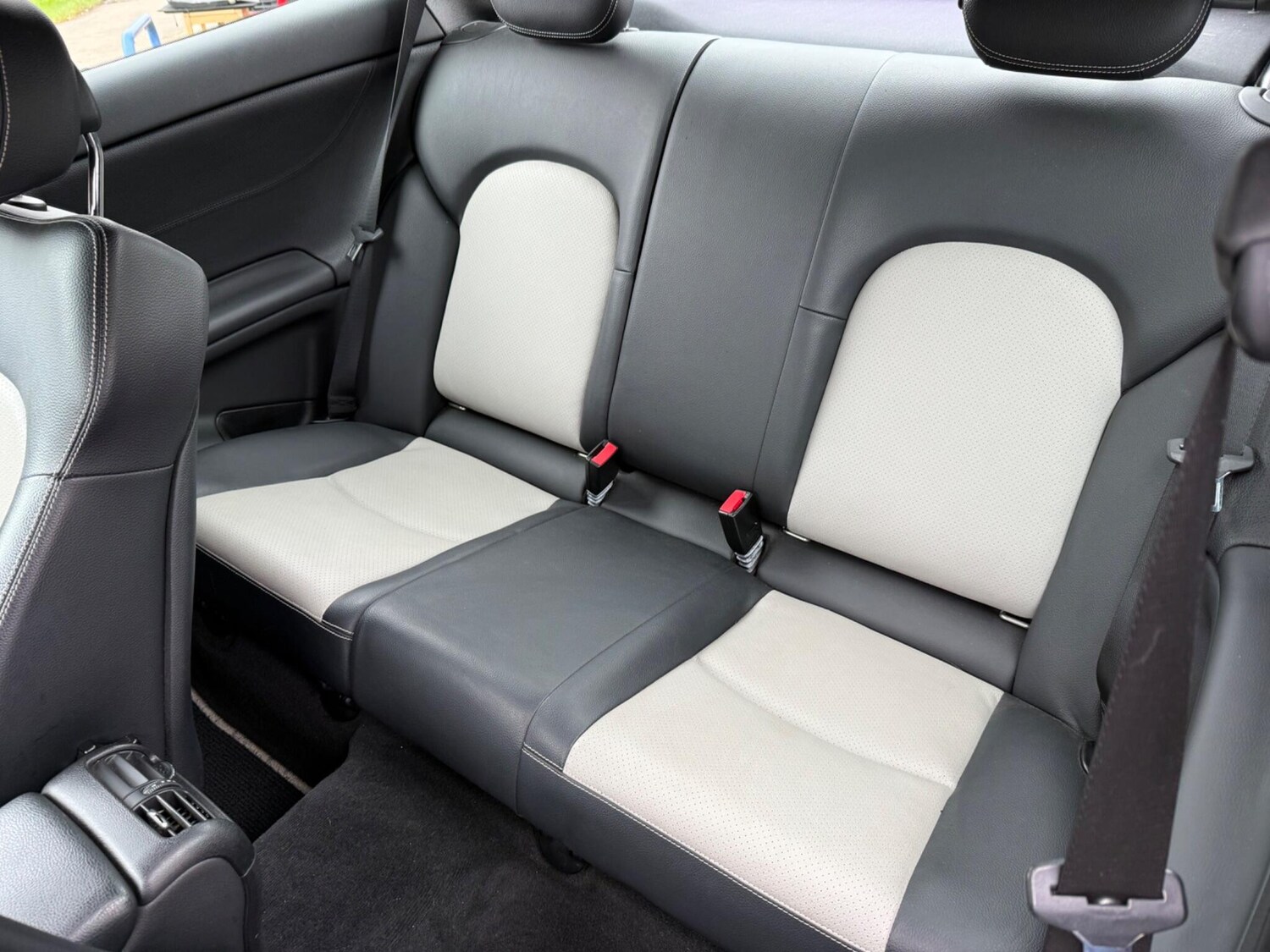 Used Mercedes-Benz CLC Class for sale - 78011879: Photo 20