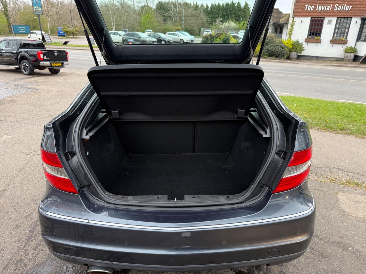 Used Mercedes-Benz CLC Class for sale - 78011879: Photo 22