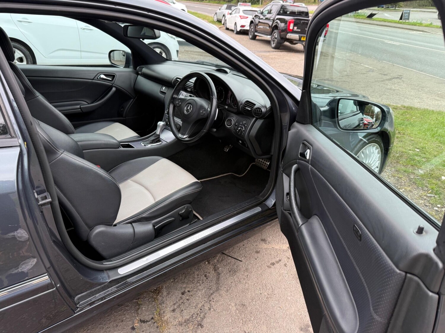 Used Mercedes-Benz CLC Class for sale - 78011879: Photo 24