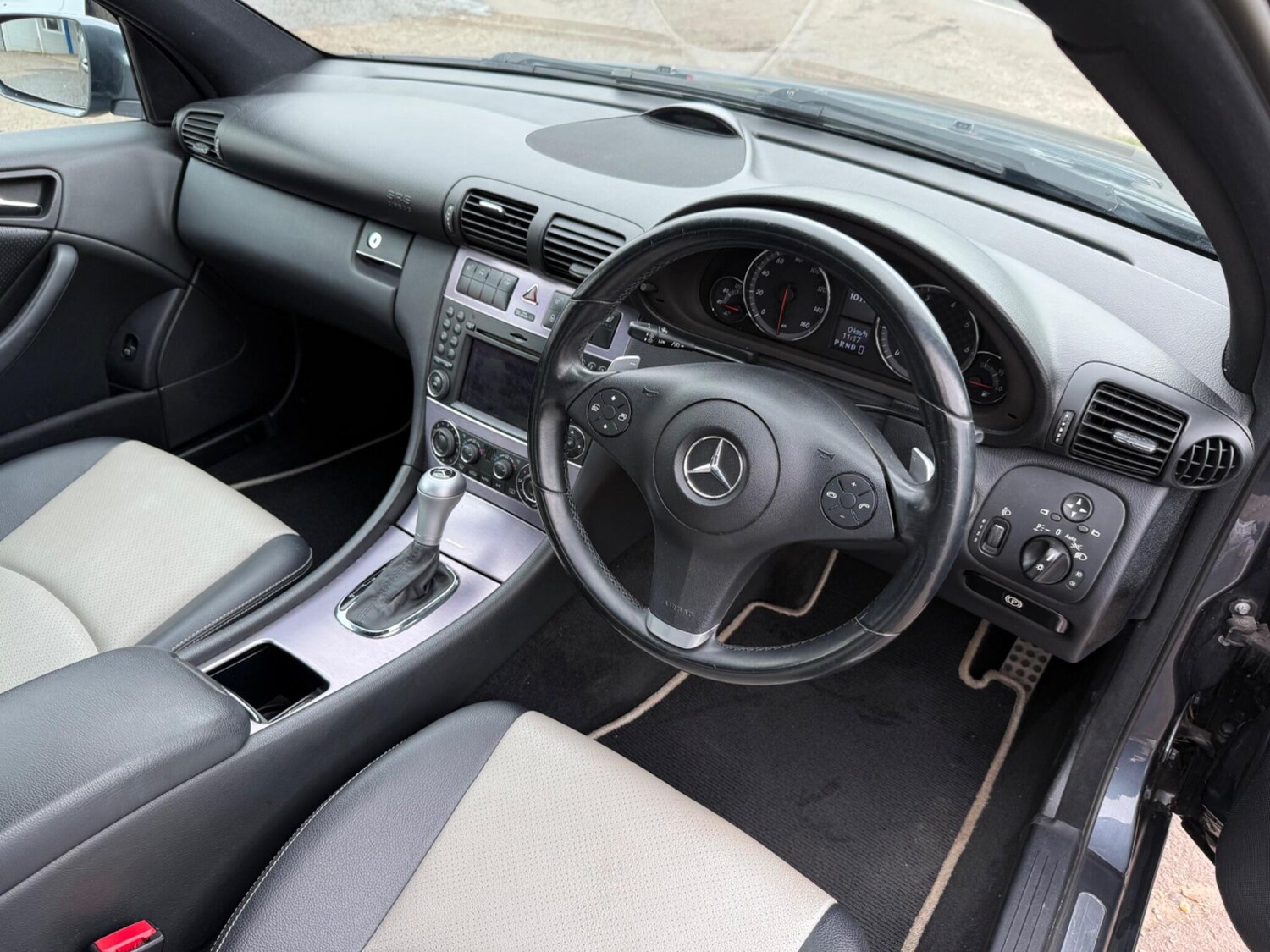 Used Mercedes-Benz CLC Class for sale - 78011879: Photo 26