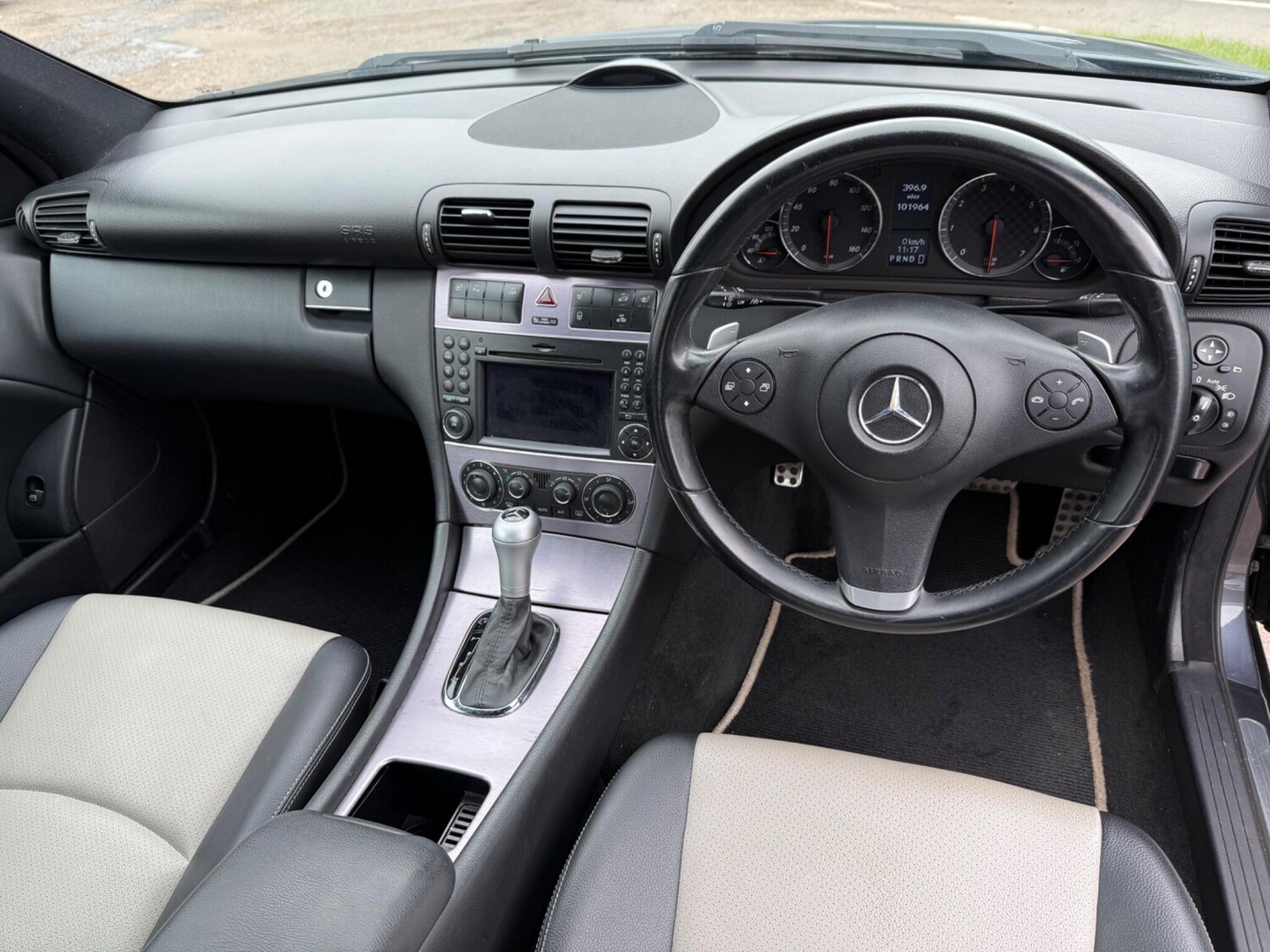 Used Mercedes-Benz CLC Class for sale - 78011879: Photo 27