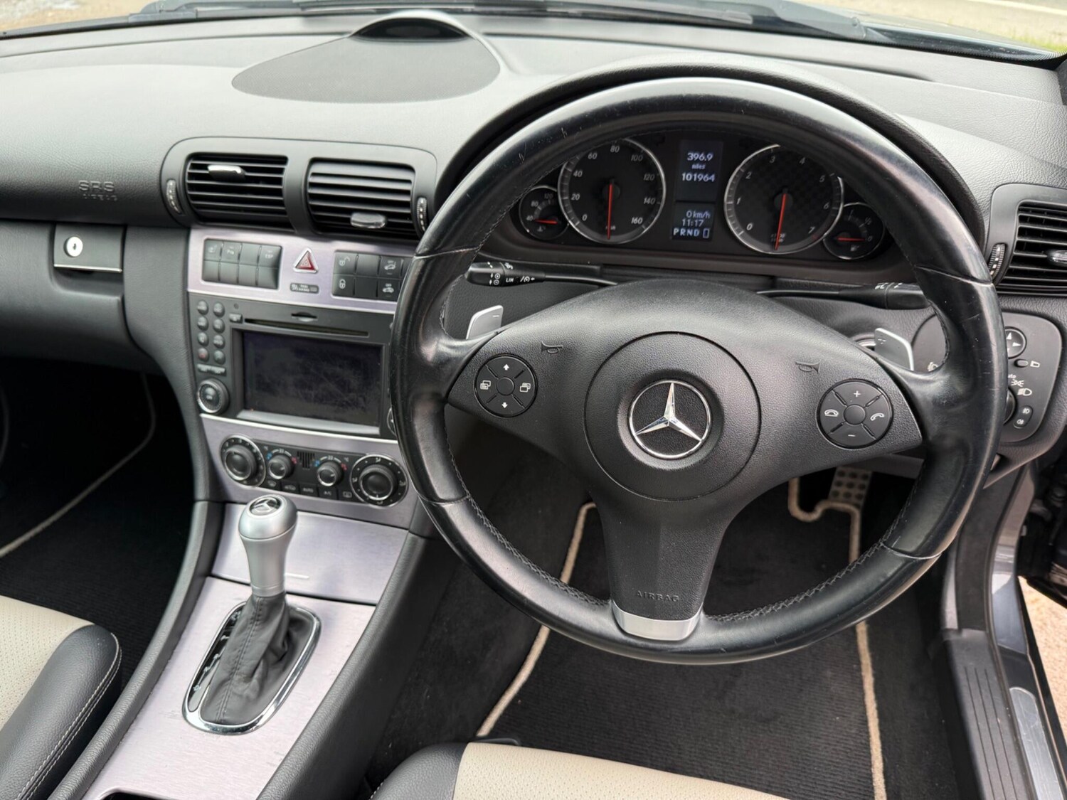 Used Mercedes-Benz CLC Class for sale - 78011879: Photo 28
