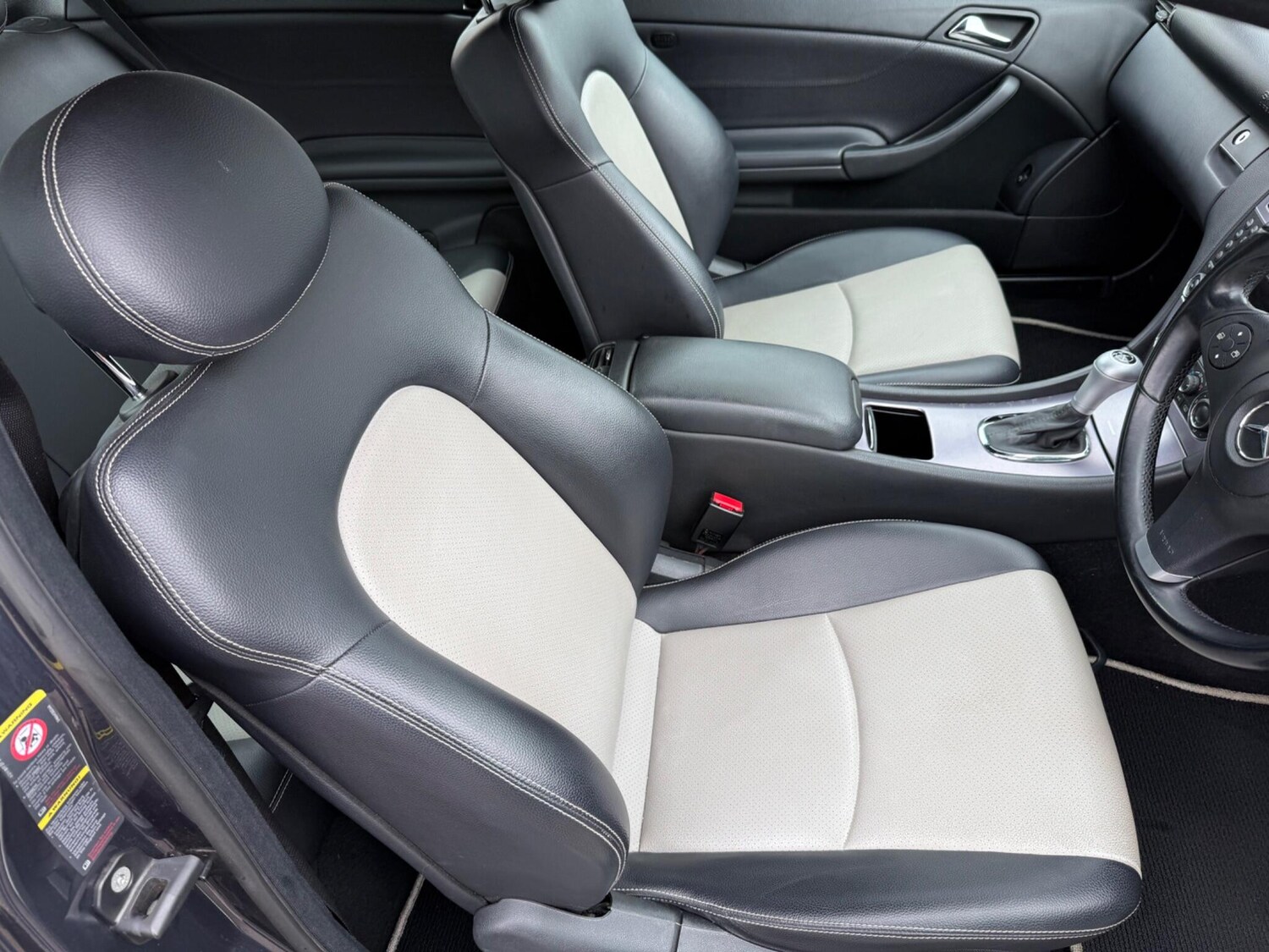 Used Mercedes-Benz CLC Class for sale - 78011879: Photo 29