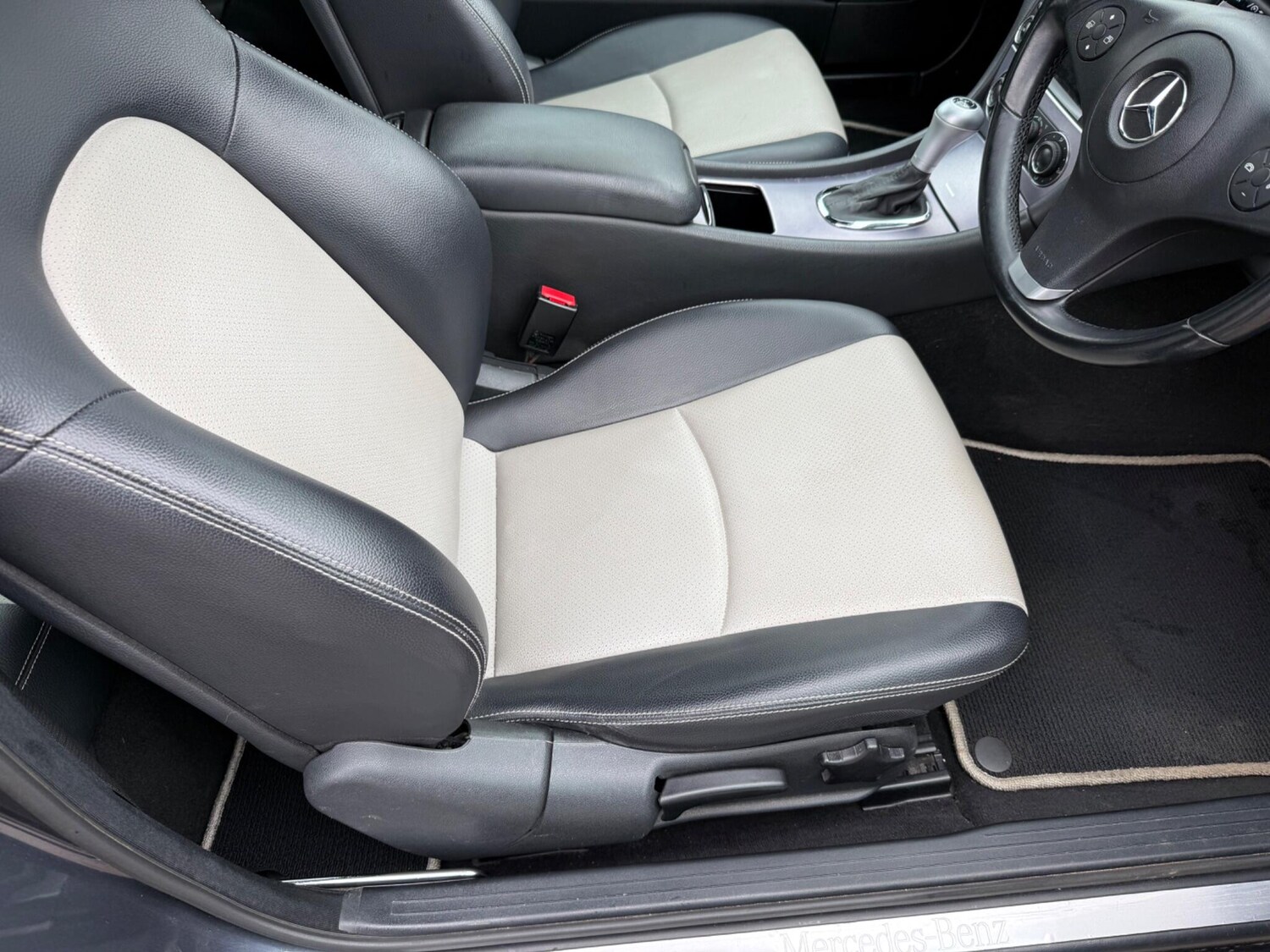 Used Mercedes-Benz CLC Class for sale - 78011879: Photo 30