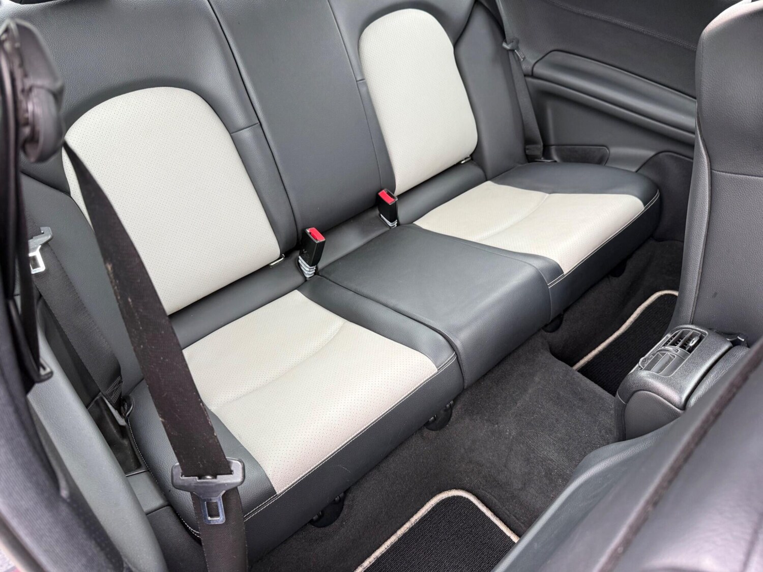 Used Mercedes-Benz CLC Class for sale - 78011879: Photo 31