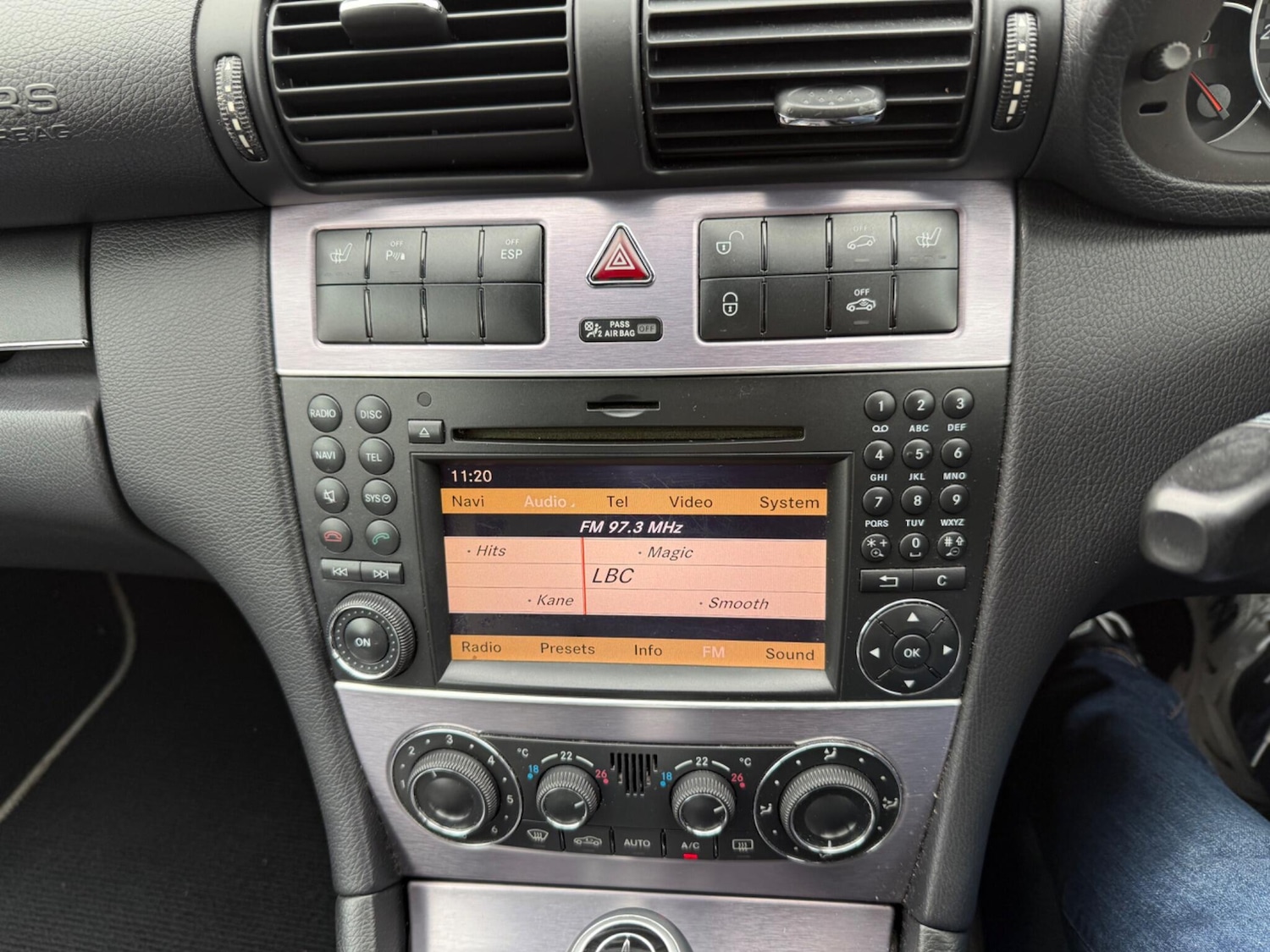 Used Mercedes-Benz CLC Class for sale - 78011879: Photo 32