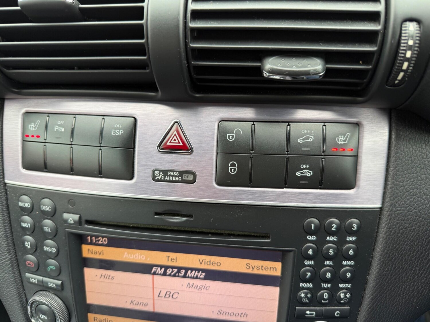 Used Mercedes-Benz CLC Class for sale - 78011879: Photo 33