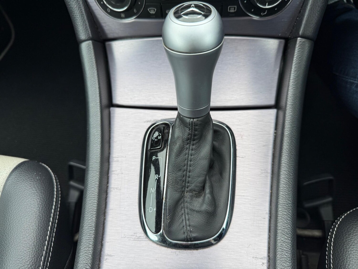 Used Mercedes-Benz CLC Class for sale - 78011879: Photo 34