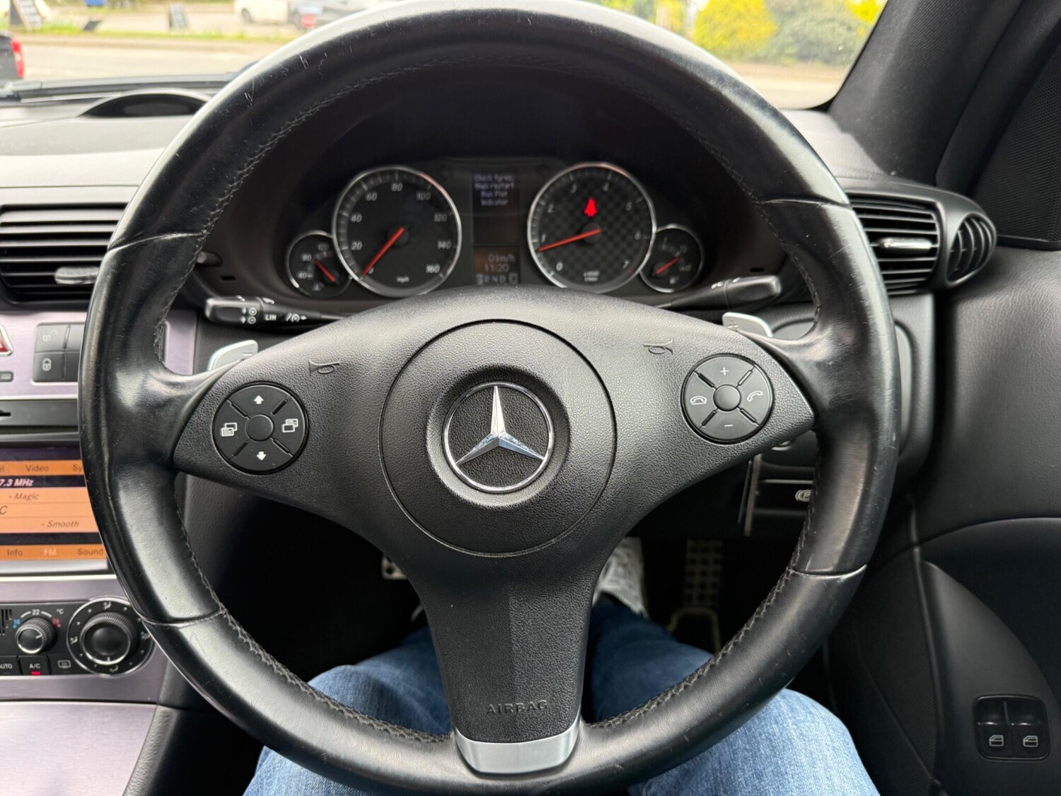 Used Mercedes-Benz CLC Class for sale - 78011879: Photo 36