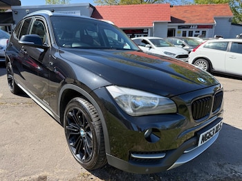Used BMW X1 2014 for sale - 78345458: Photo