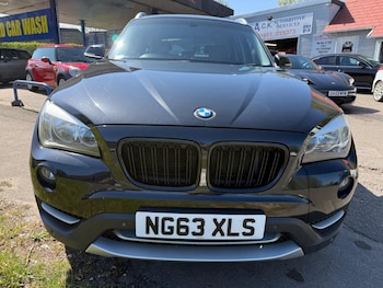 Used BMW X1 2014 for sale - 78345458: Photo