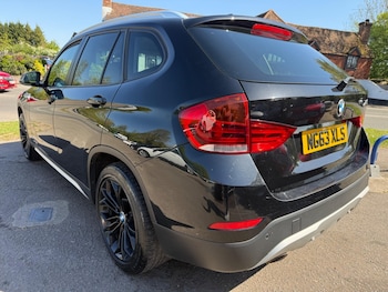 Used BMW X1 2014 for sale - 78345458: Photo