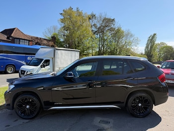 Used BMW X1 2014 for sale - 78345458: Photo