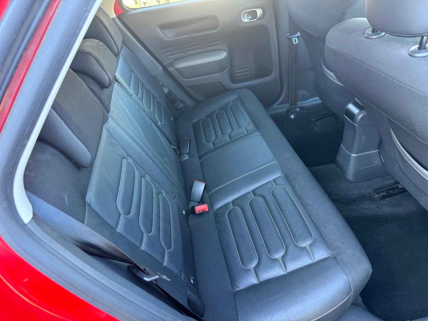 Used Citroen C4 Cactus 2016 for sale - 77935459: Photo 19