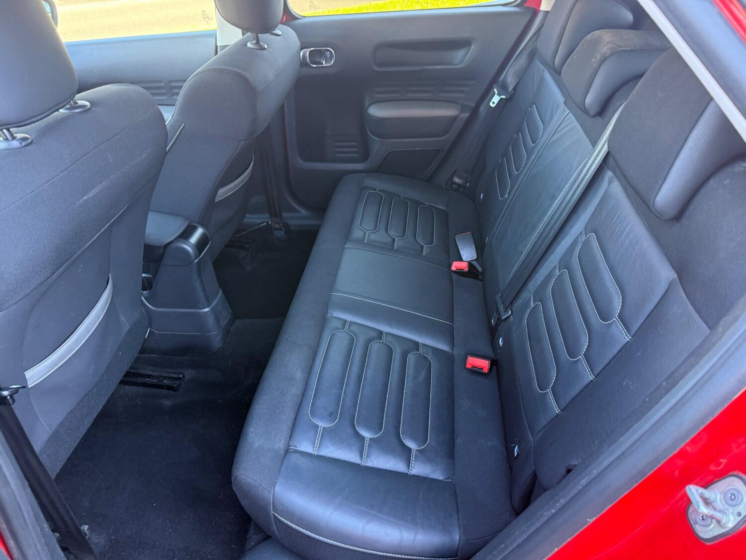 Used Citroen C4 Cactus 2016 for sale - 77935459: Photo 24