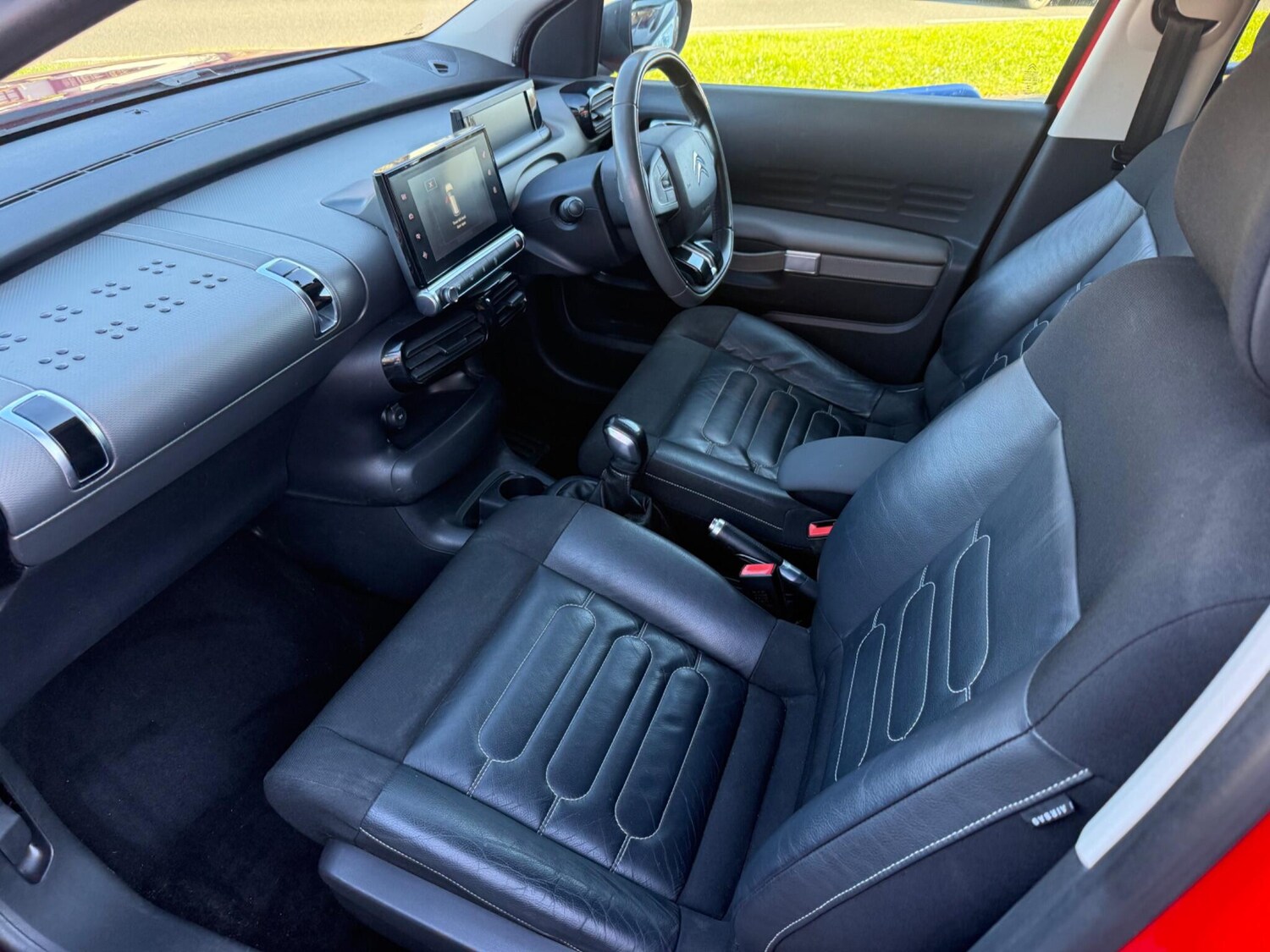 Used Citroen C4 Cactus 2016 for sale - 77935459: Photo 26