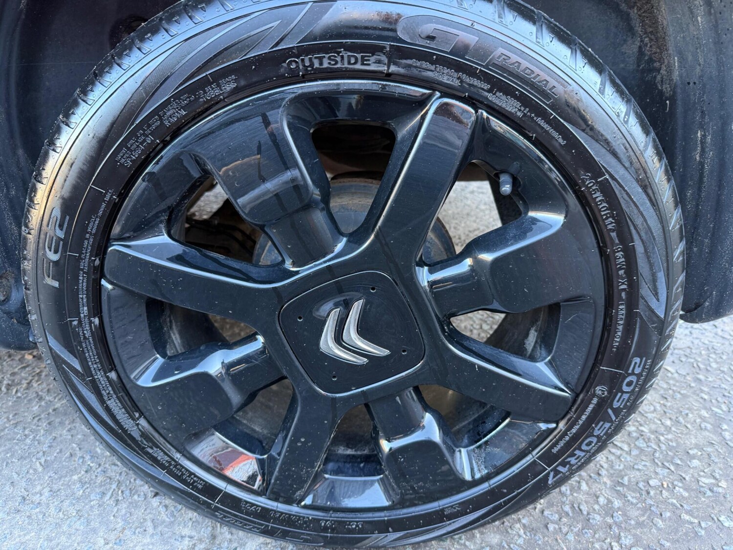 Used Citroen C4 Cactus 2016 for sale - 77935459: Photo 27