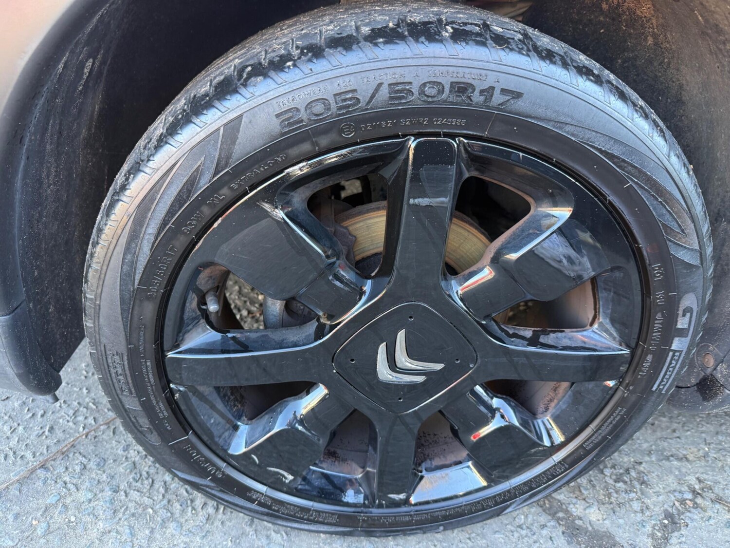 Used Citroen C4 Cactus 2016 for sale - 77935459: Photo 28