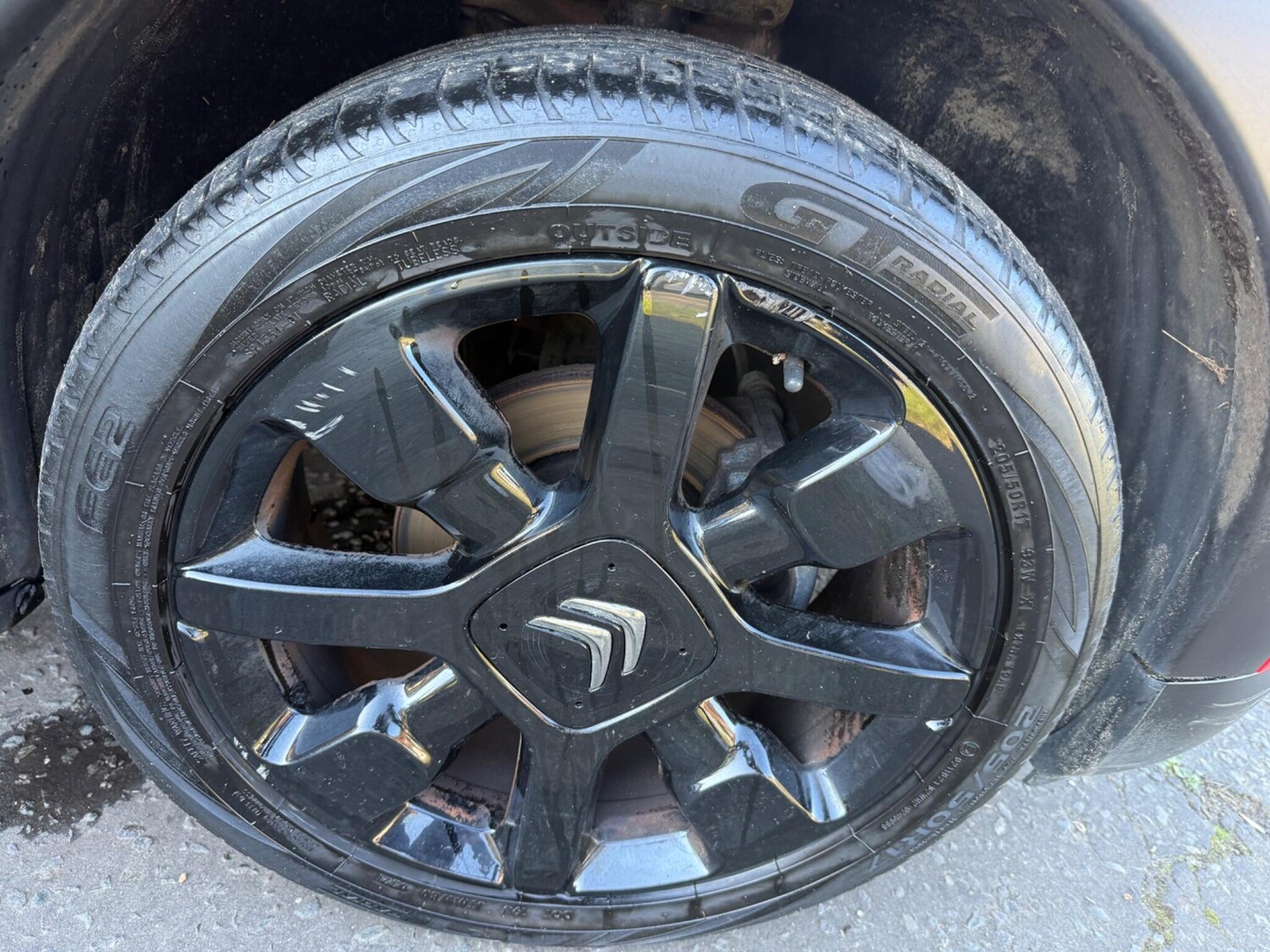 Used Citroen C4 Cactus 2016 for sale - 77935459: Photo 29