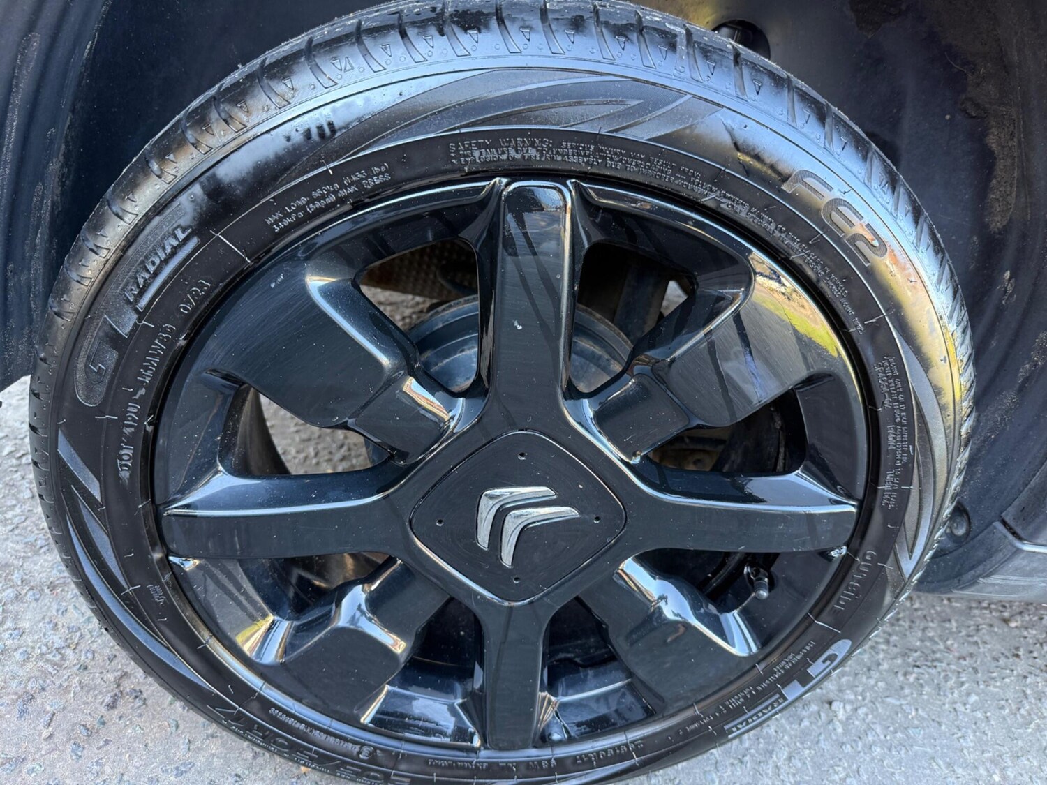 Used Citroen C4 Cactus 2016 for sale - 77935459: Photo 30