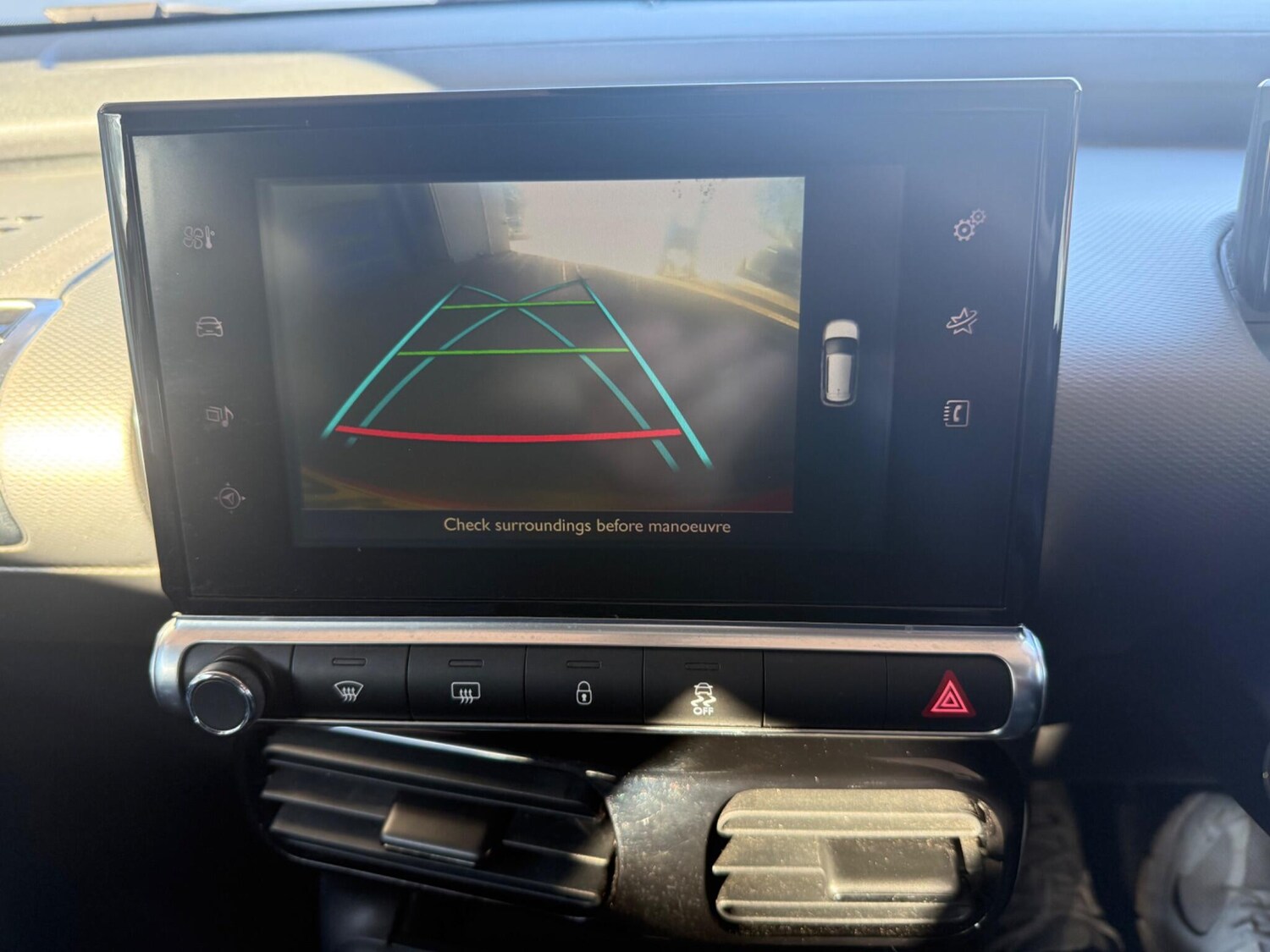 Used Citroen C4 Cactus 2016 for sale - 77935459: Photo 31