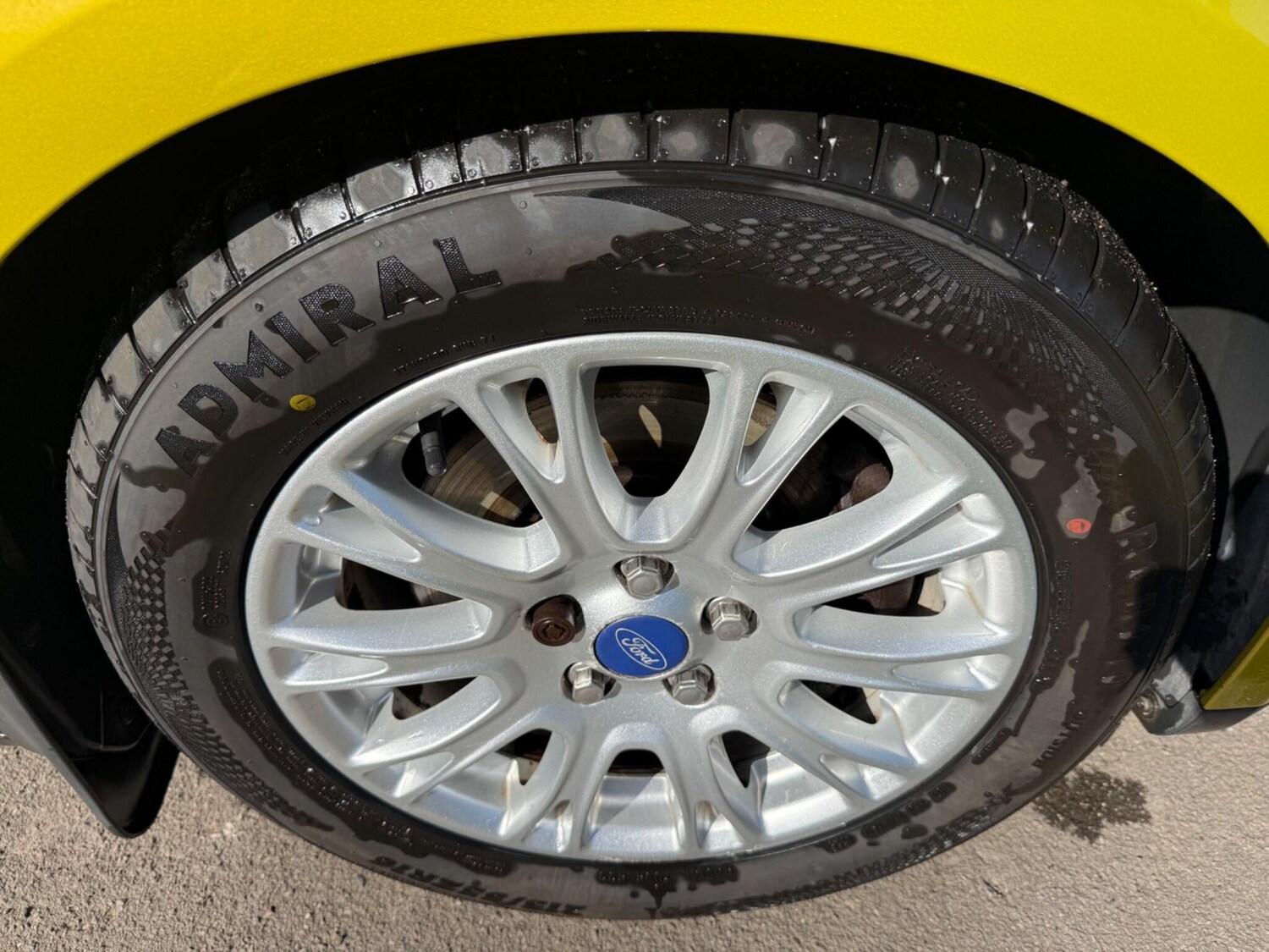 Used Ford Focus 2011 for sale - 77919077: Photo 11