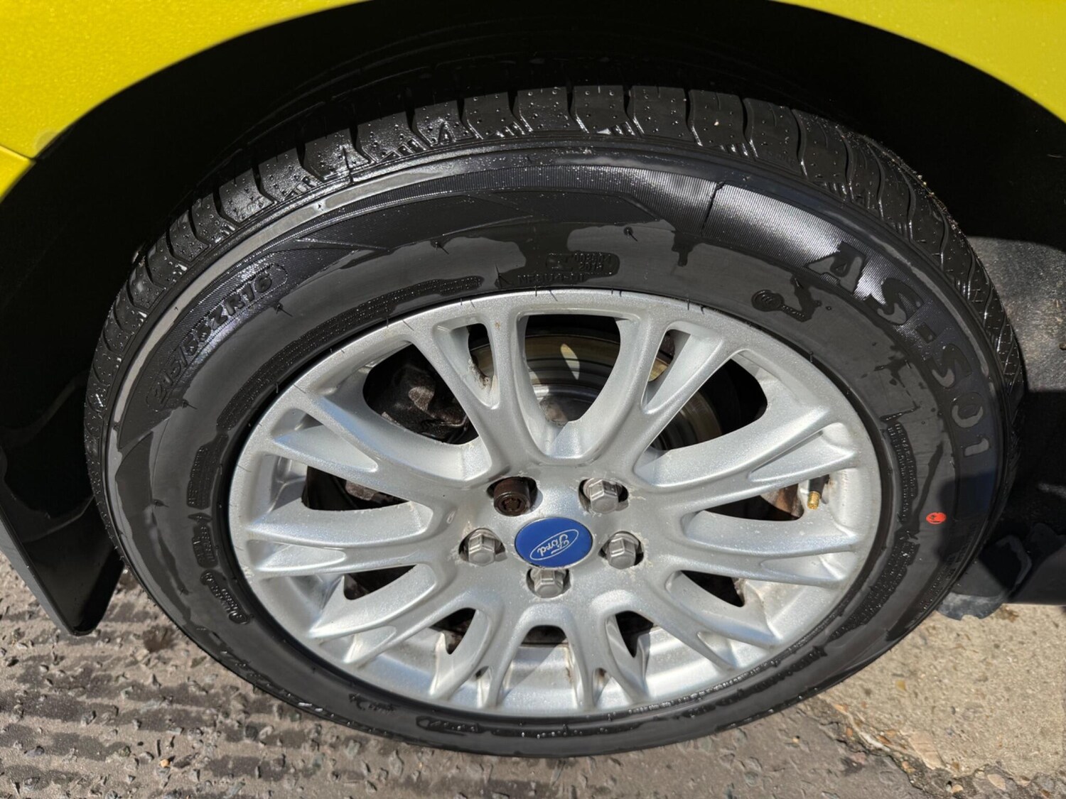 Used Ford Focus 2011 for sale - 77919077: Photo 12