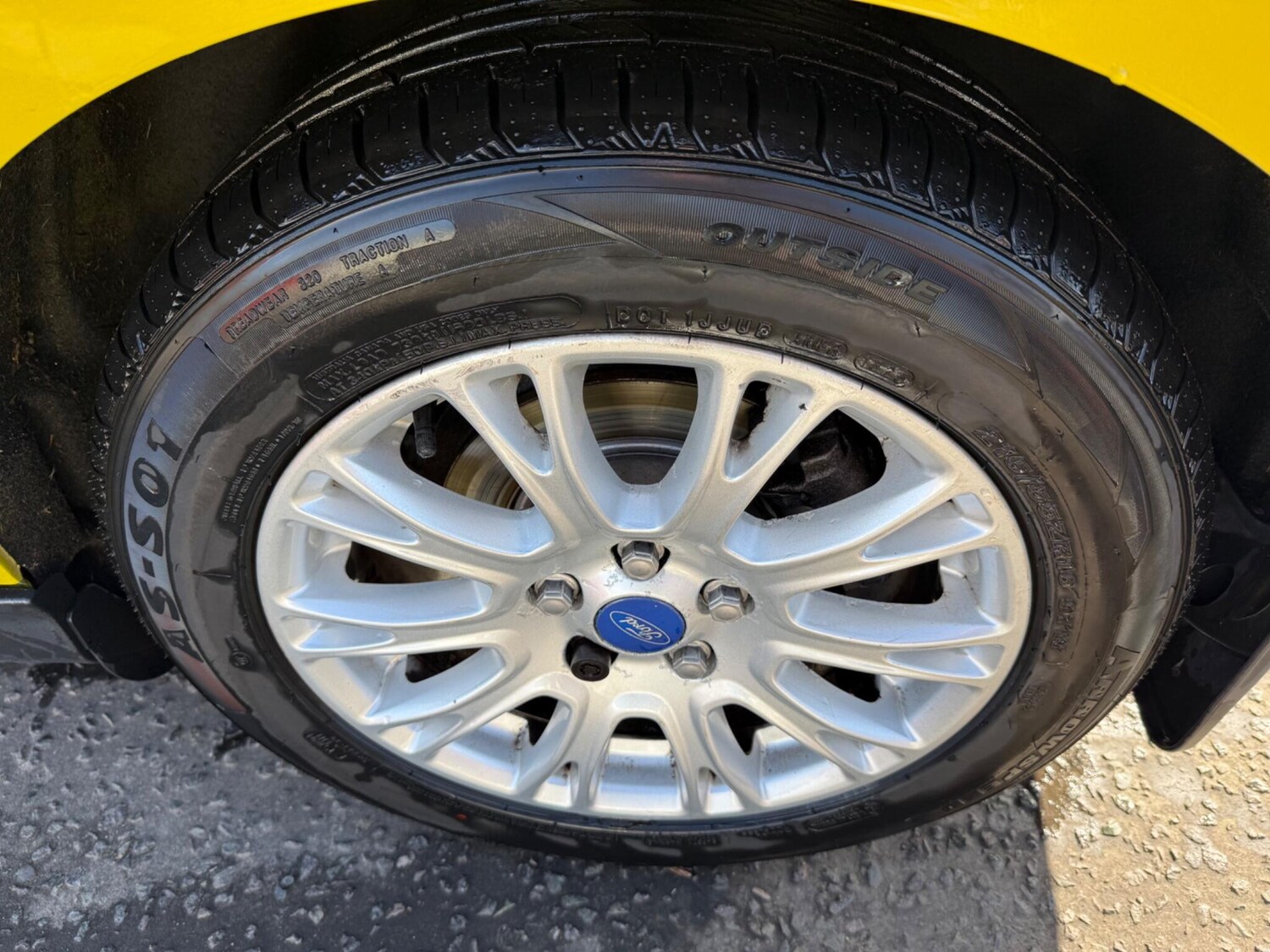 Used Ford Focus 2011 for sale - 77919077: Photo 13