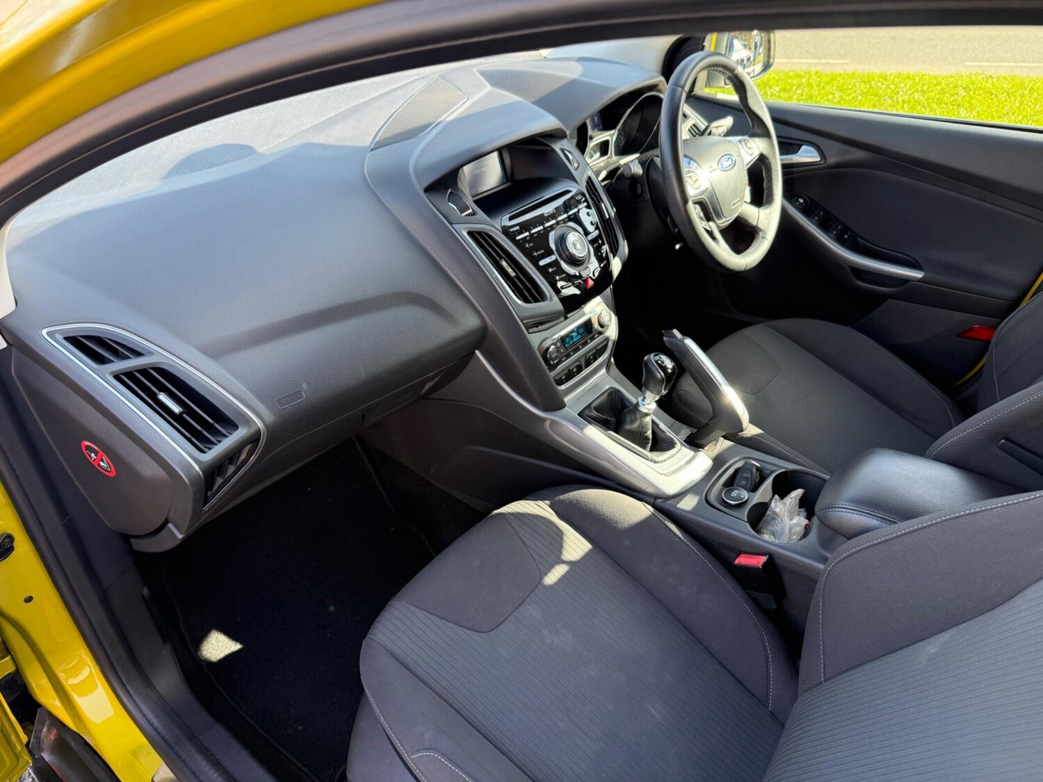 Used Ford Focus 2011 for sale - 77919077: Photo 17